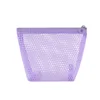 Small pouch-light purple