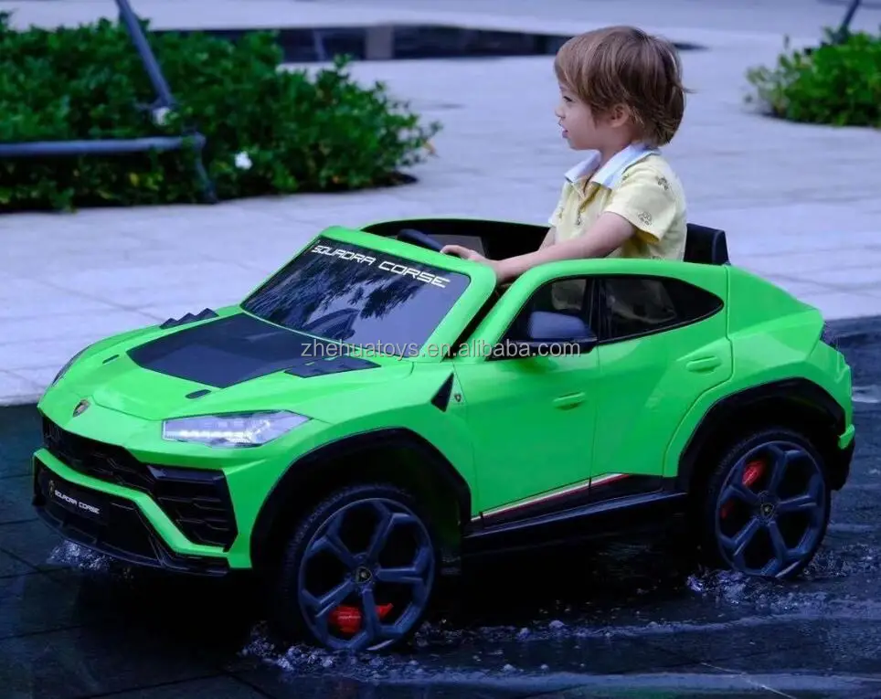 21 Lamborghini Urus St X Licensed Ride On Car With 2 4g Rc Buy Ride On Car With Remote Control Electric Kids Cars Lamborghini Urus St X Product On Alibaba Com