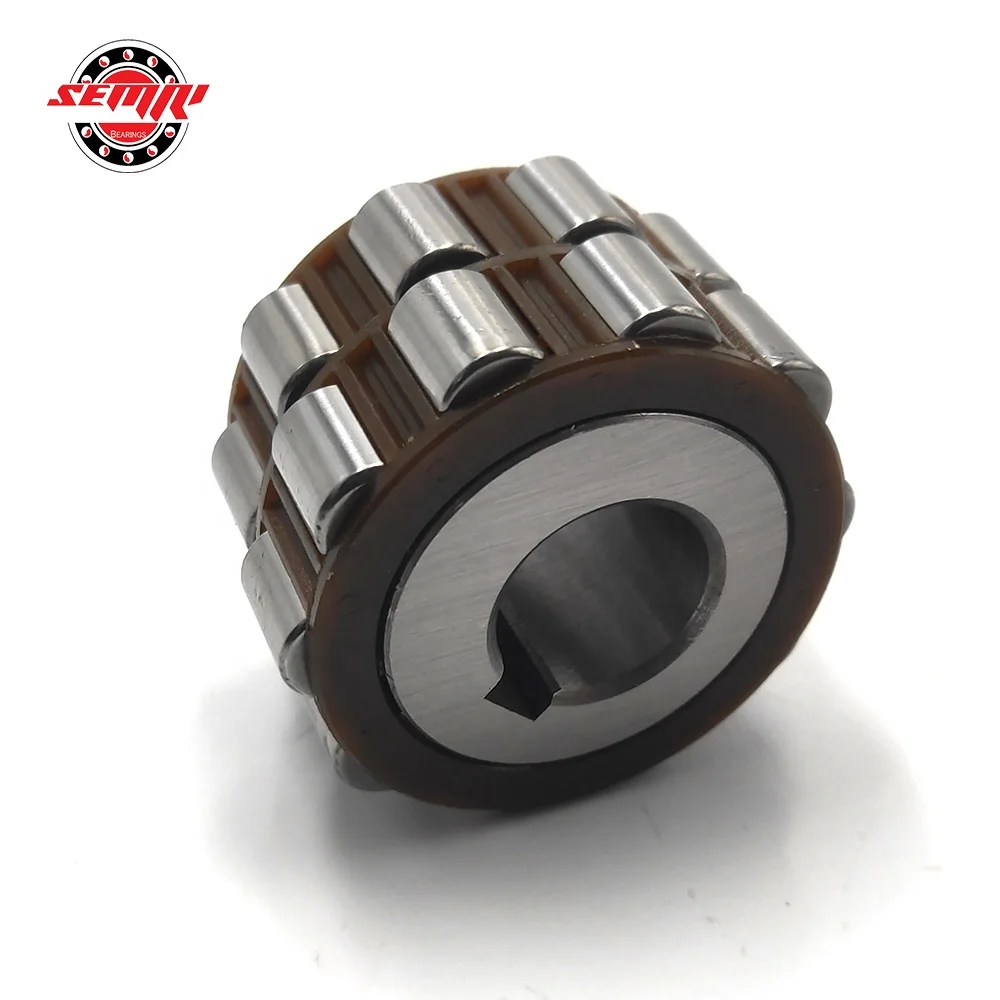 BEARINGS TRANS TBK0021 Original Taiwan TRANS61121 Eccentric