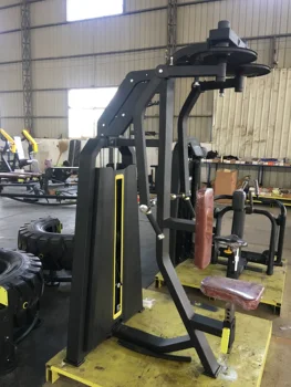 トレーニングマシン 楽天市場】ストレングスマシン ウエイトマシン チェストプレス