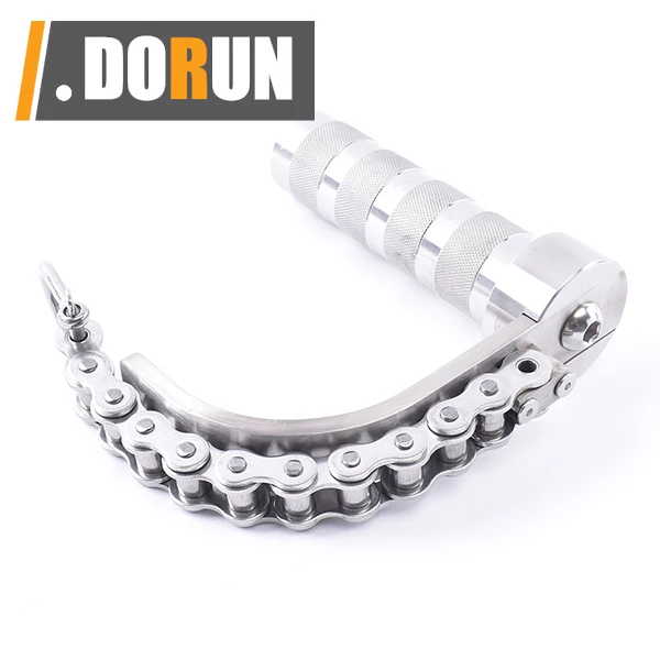 304ステンレス鋼ケーブルアタッチメントアームレスリング回内