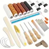 Leather Tool Set #4