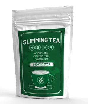 Natural Organic Fast Slimming Tea Herbal Beauty Weight Loss Slim Detox Tea Anti adipose