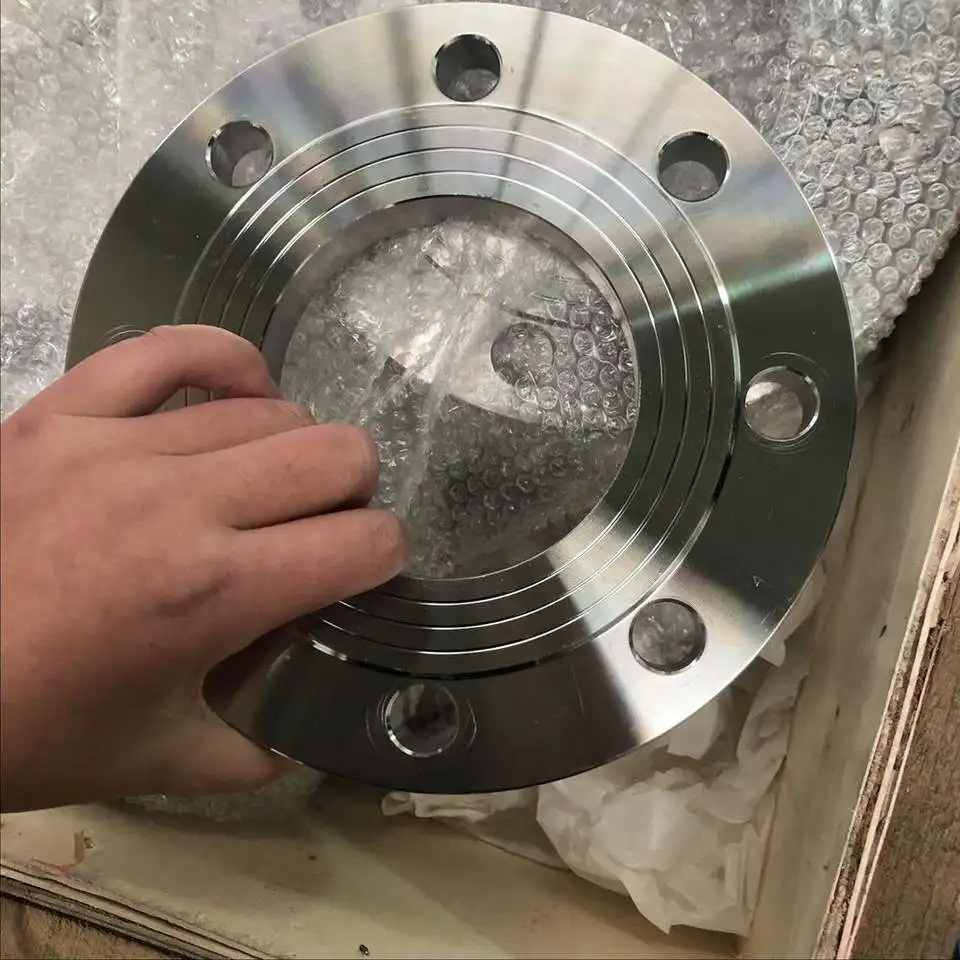 Cheap Price Factory Direct Sales Quality Assurance Pn60 Flange