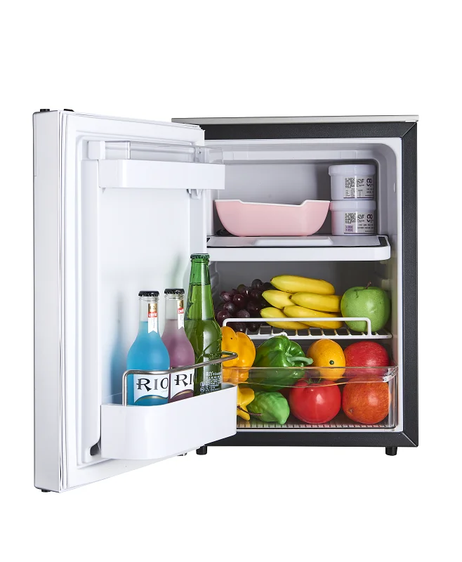 80 Liter Single Door Rv Yacht Refrigerator/fridge 12v/24v Spain Cubigel Compressor Buy Dc 12v