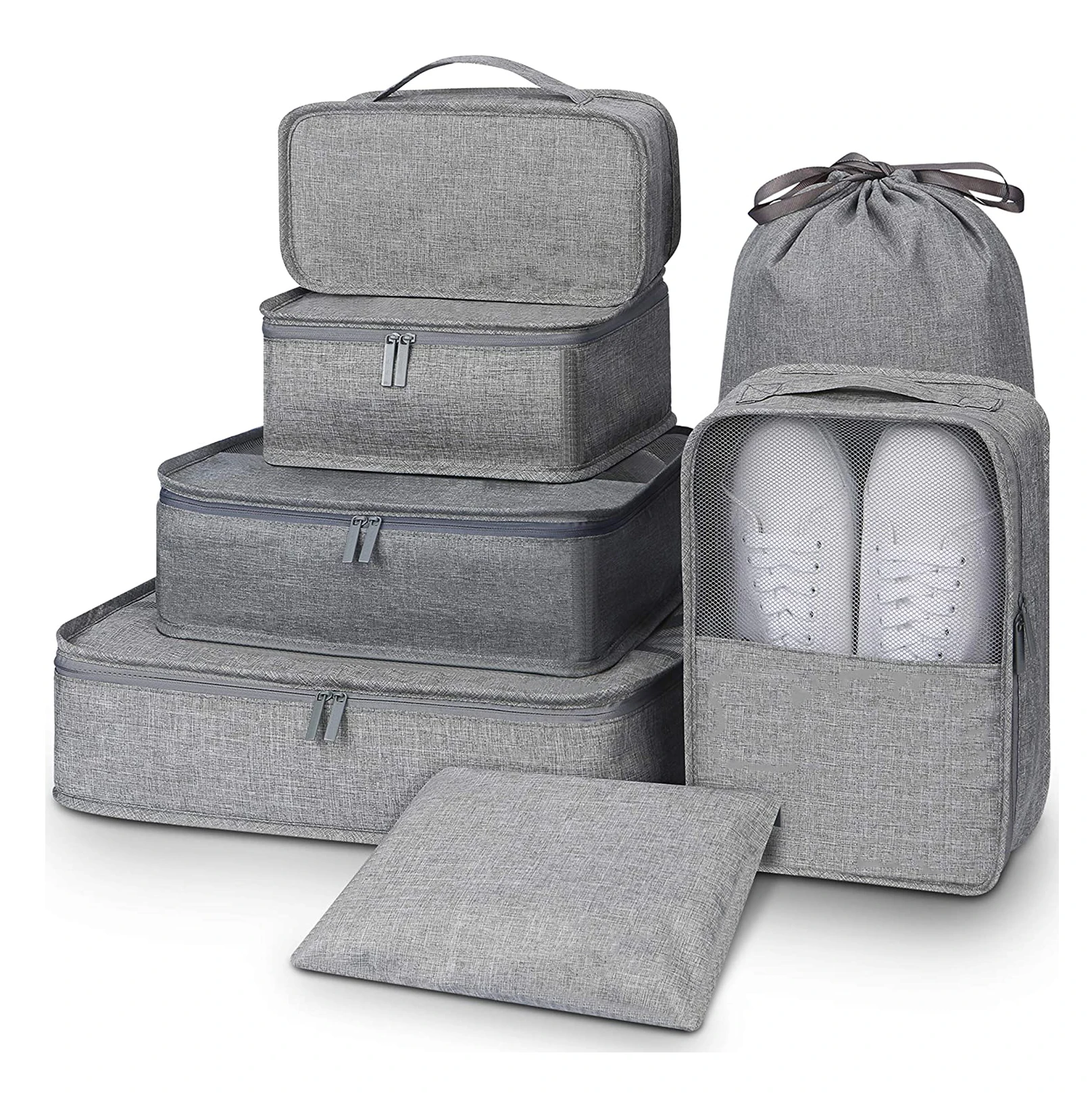 Buy Packing Cubes,Travel Packing Cube 