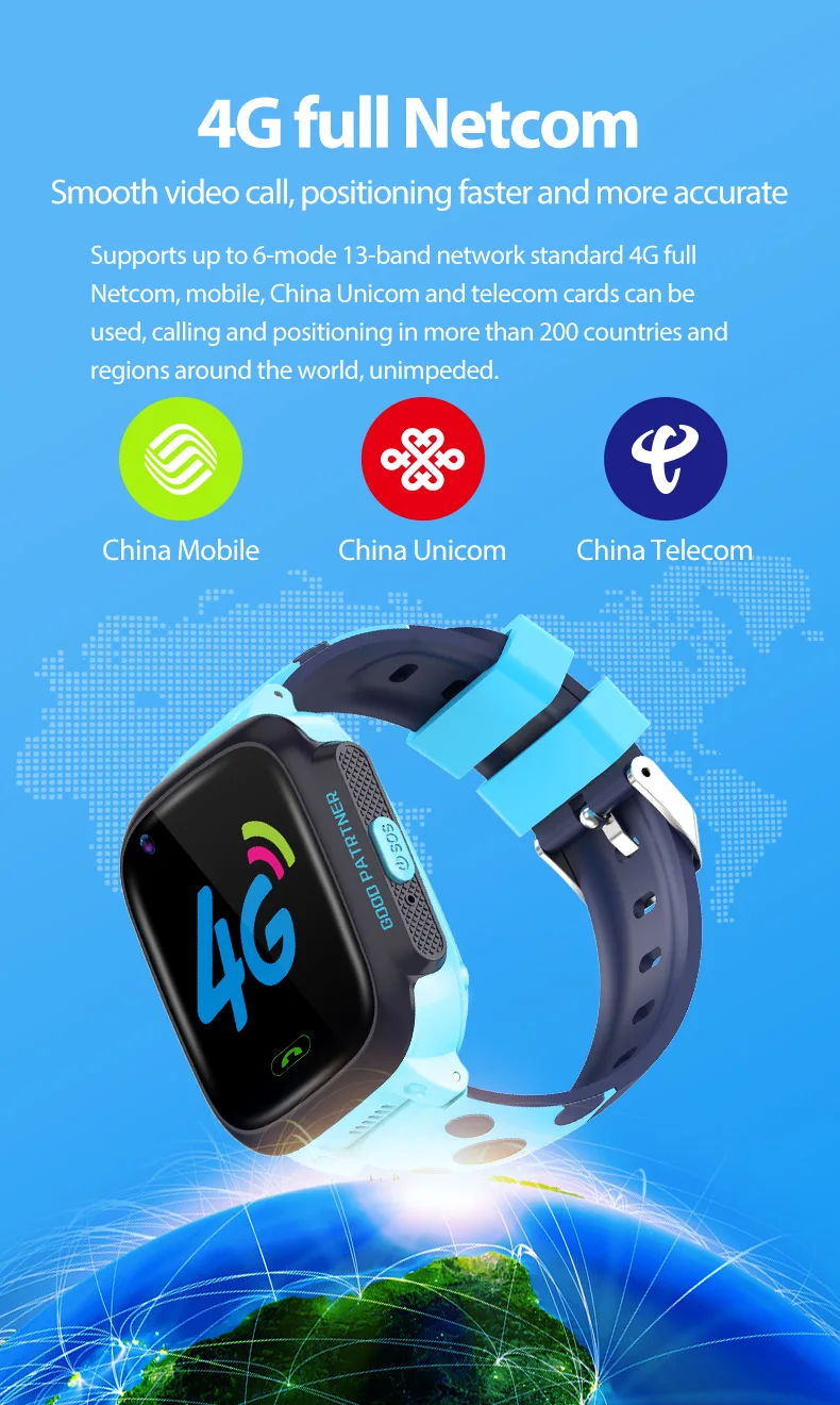 y95 smartwatch