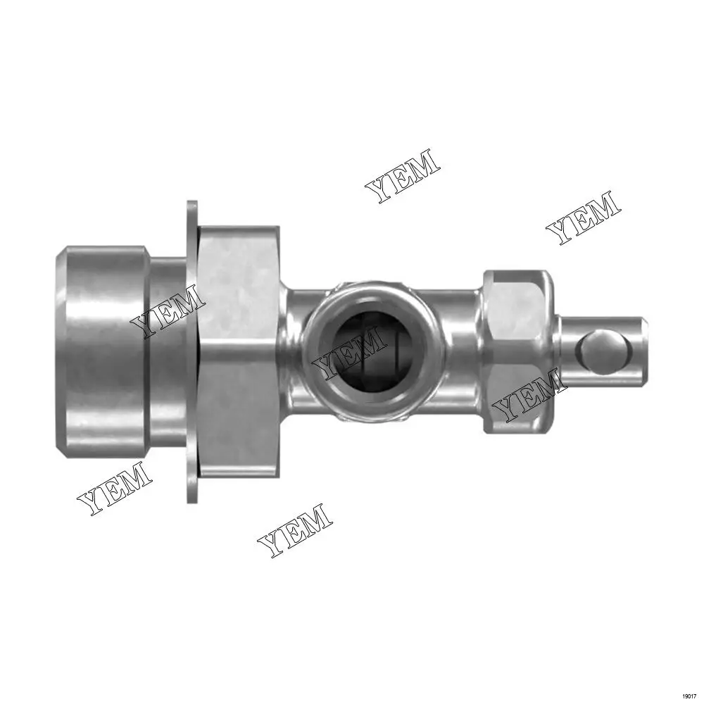 994K Valve-Shutoff 235-3589 2353589 Diesel Engine Parts 5