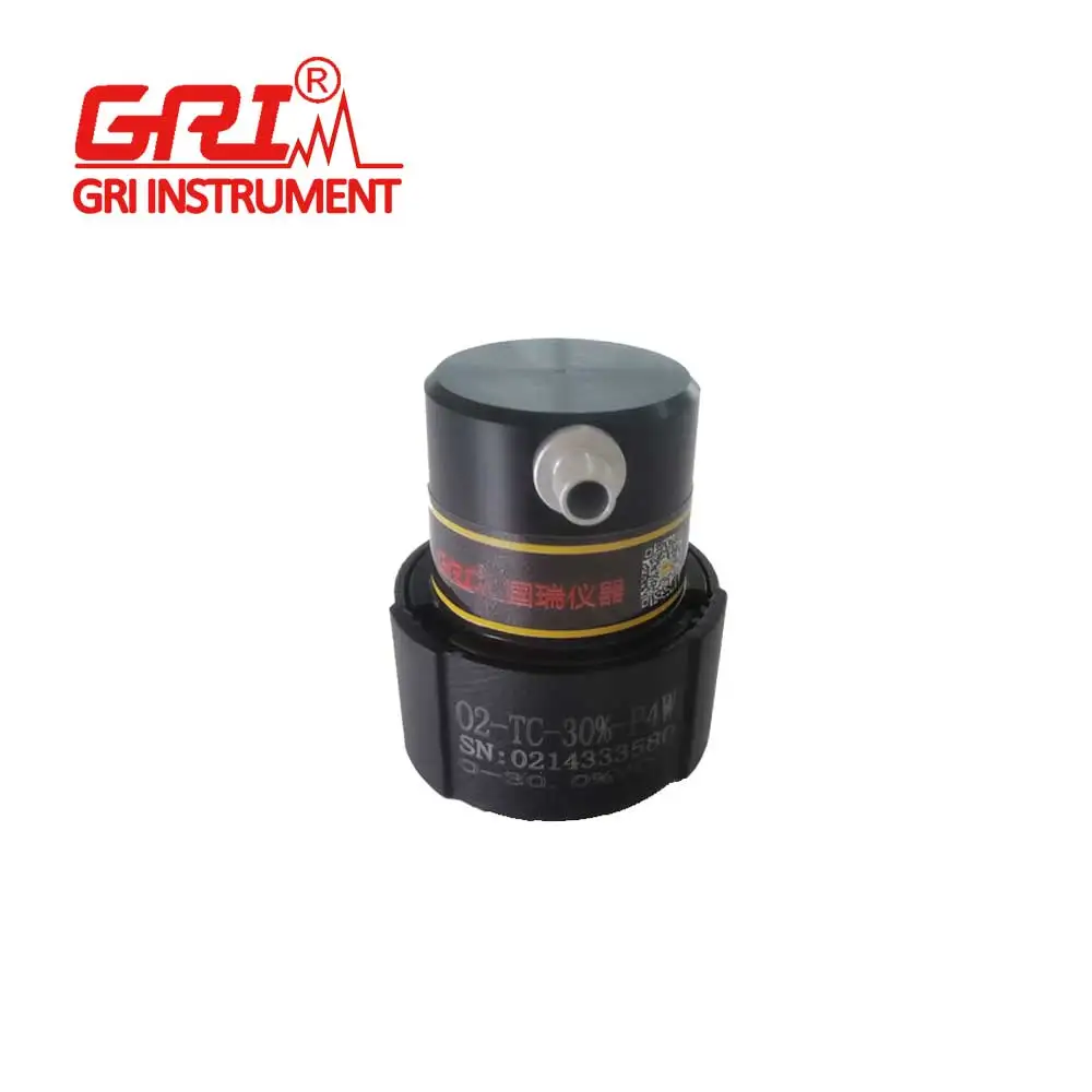 High sensitive CO gas detection module sensor carbon monoxide NDIR sensor