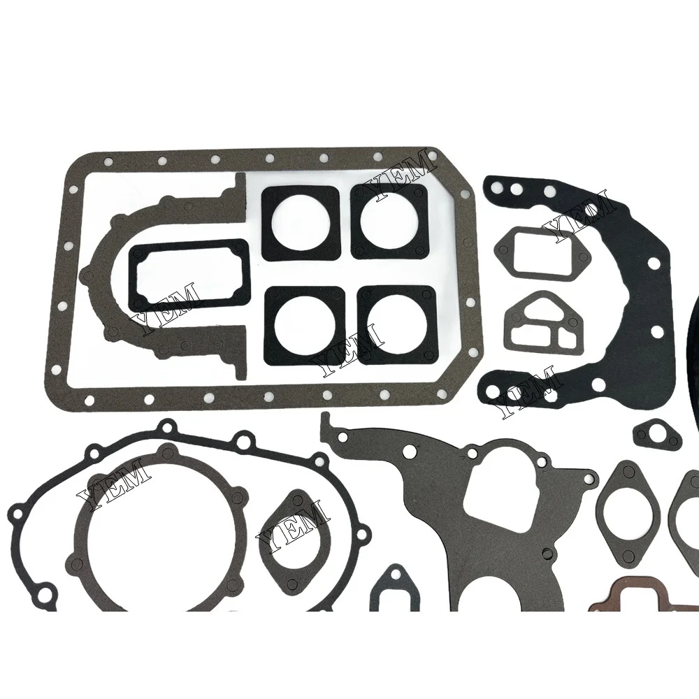 ZN390 Full Gasket Kit for Changchai Industrial Engine Parts 3