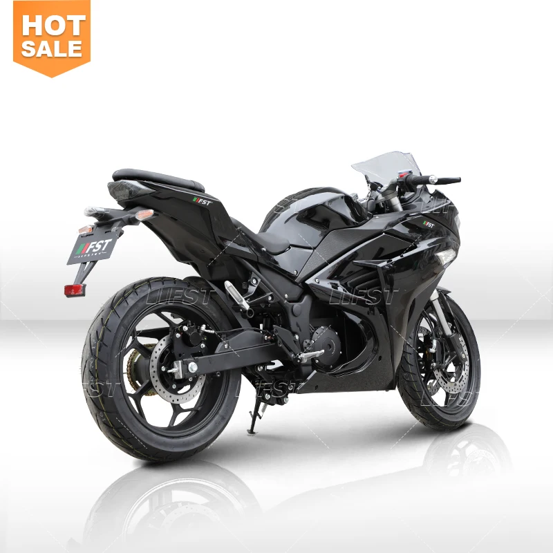 3000 Watt Baik Adult Scooter China 4000W 5000W Big Motorcycle