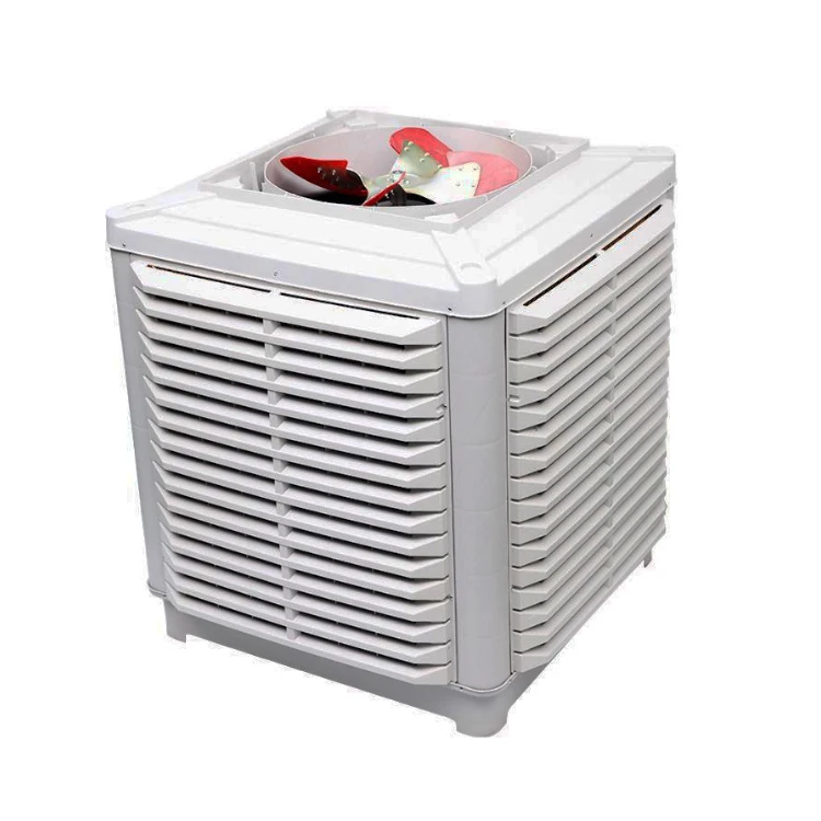Quality Desert Air Cooler, 220V/380V, Wall - detail 2
