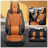 Orange And Black