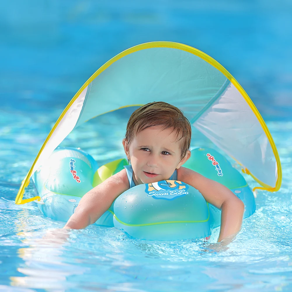 Bouée bébé, enfant, adulte et brassard piscine