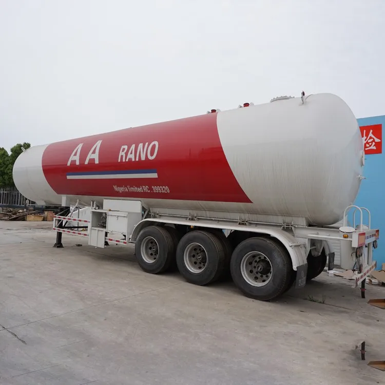 6 3 Axles LPG Trailer (3)