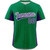 GreenPurple Stripe-22