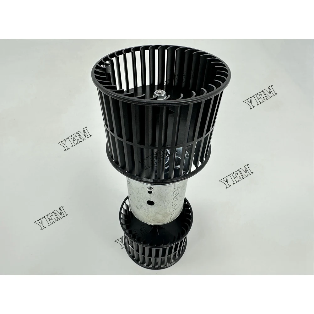 ZAX70 24V Blower Motor 502725-1730 for Hitachi Standard Size Engine Parts 4