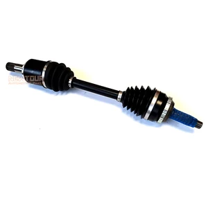 Repuestos Automotive Spare Parts Other Engine Parts Left Drive Shaft Propeller Shaft for GEELY Emgrand EC8 GX7