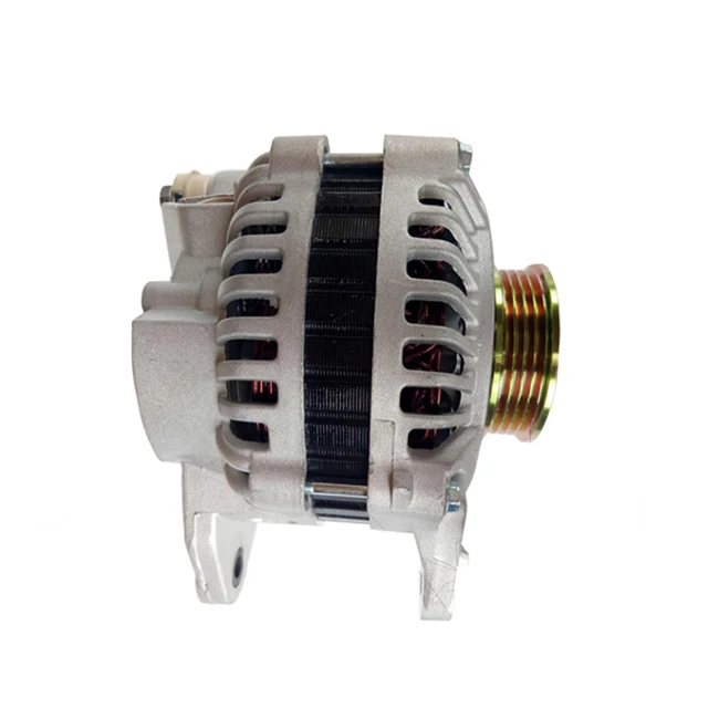 Spare Car Parts 3701020A-E01 Alternator for Great Wall Deer| Alibaba.com