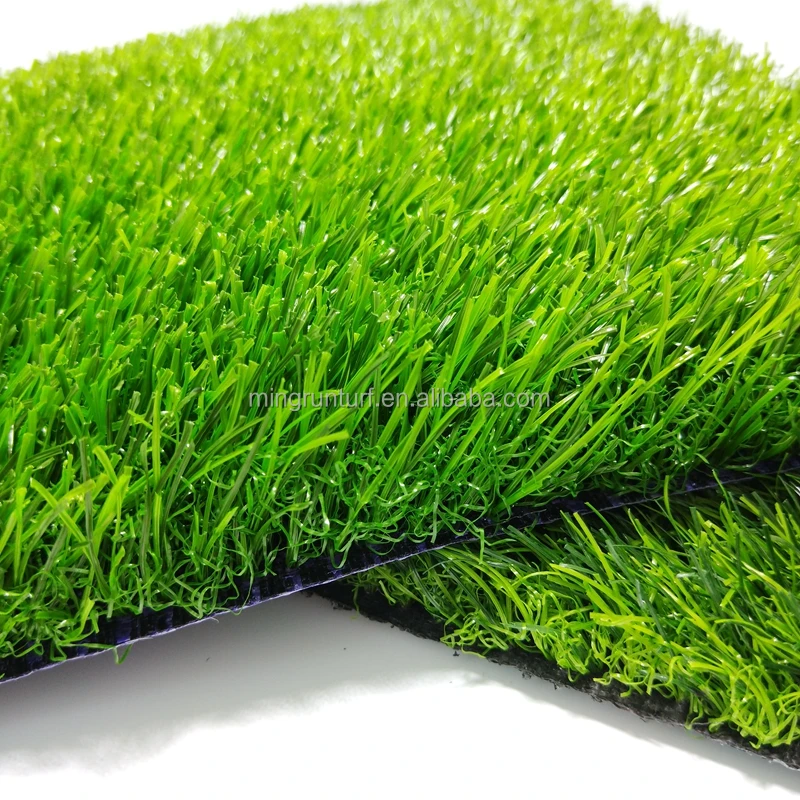 Turf Synthetic Grass Mat Ground Lawn Artificial Grass For Football ...