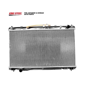 KINGSTEEL OEM 16400-0A240 16400-20261 Hot Sale Car Cooling Parts Radiator for TOYOTA CAMRY MCV30 LEXUS ES300 MCV30