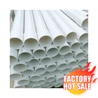 Factory Outlet 8 Inch PVC Plastic Drain Pipe for Drainage System