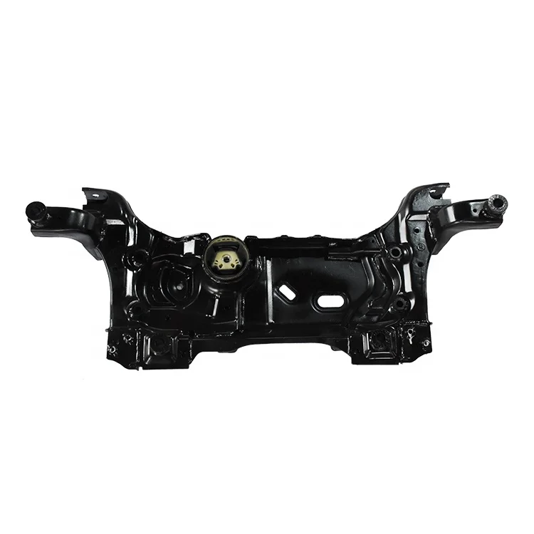 Front Engine Support Subframe Auto Chassis Part 1KD199369C Octavia II 04-