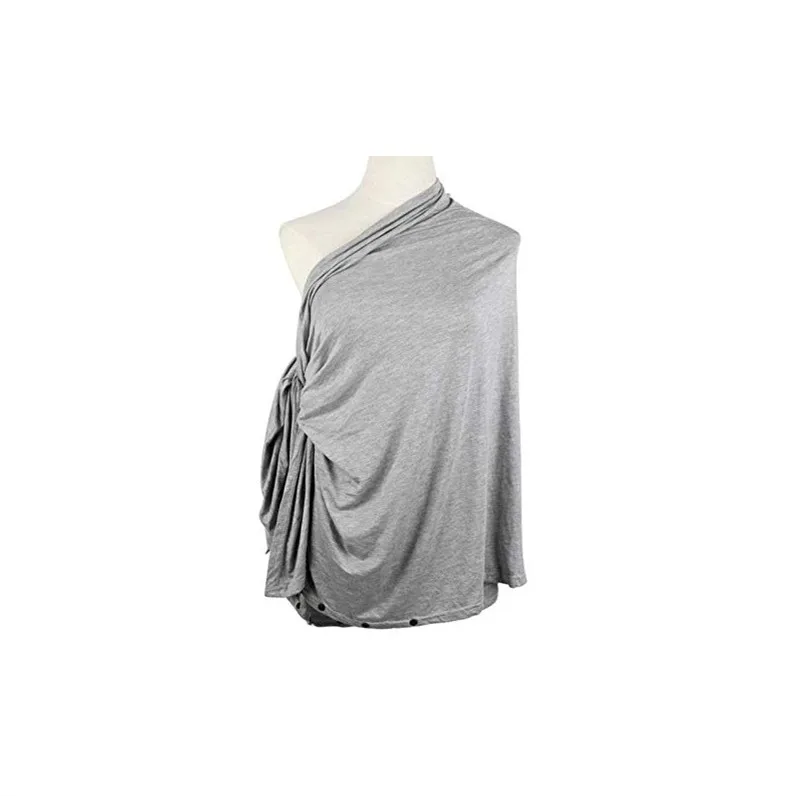 Эластичные Чехлы для мам, чехлы для грудного вскармливания и автомобильных сидений