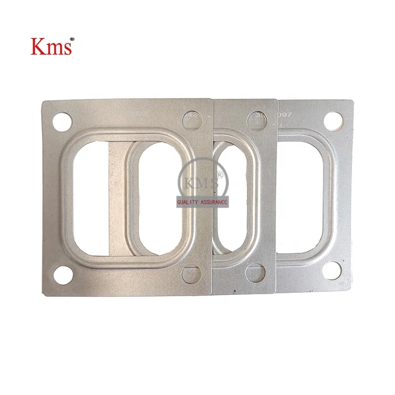 KMS Manufacturer Engine Gasket QSK45 QSK60 QSK78 KTA38 KTA50 3082315 ...