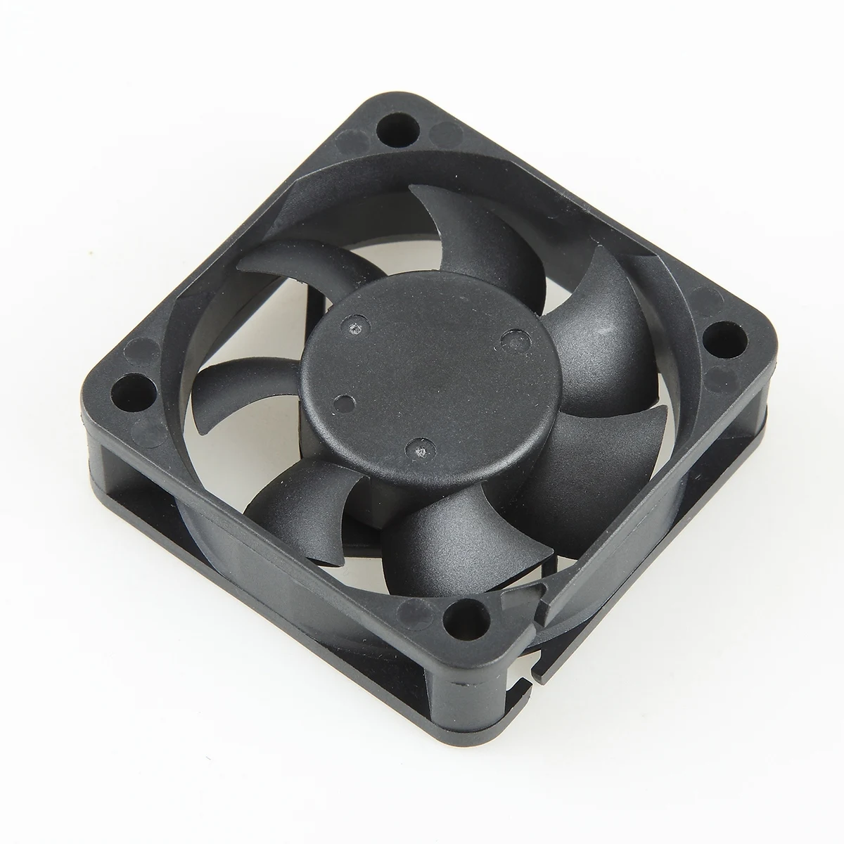 Plastic Axial Flow Fan, 5015, Waterproof, IP47-IP68, 12V - detail 22