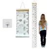 Rainbow Unicorn [20*200cm including wooden hanging scroll]