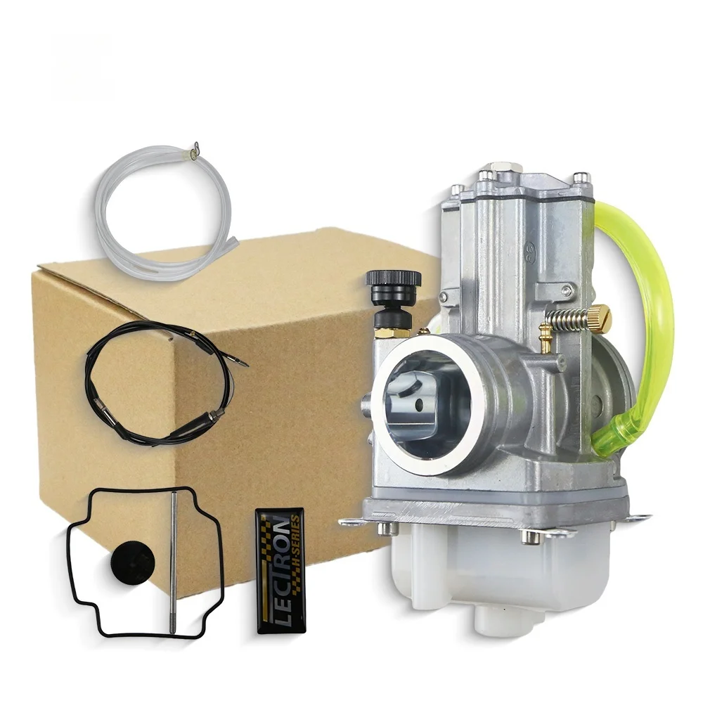 TMX PWK Carburetor - Upgrade Your YZ250 KTM250 Performance