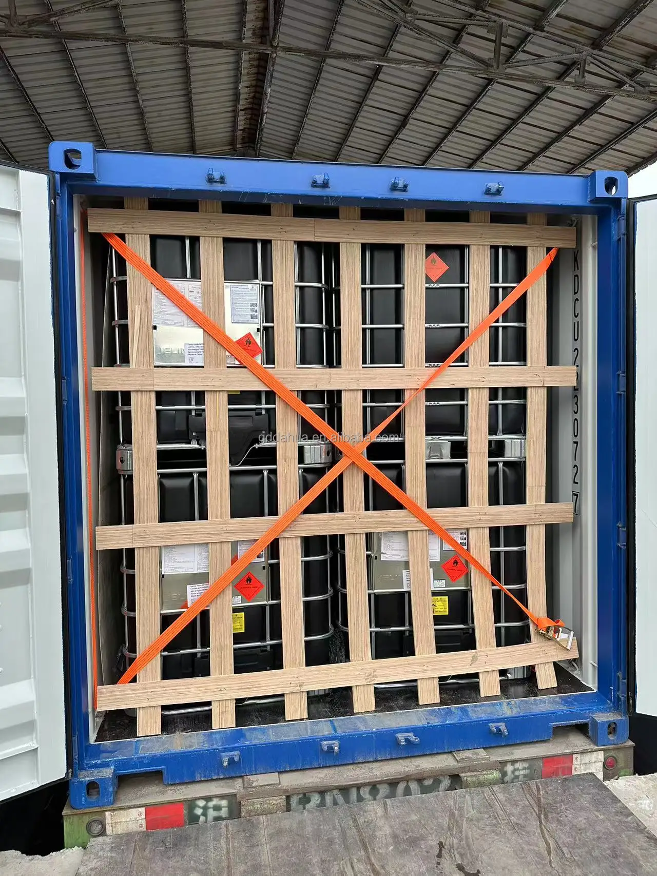 Acrylic Resin Polyisocyanate Crosslinking Acrylic Resin Setalux D A