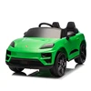 Verde