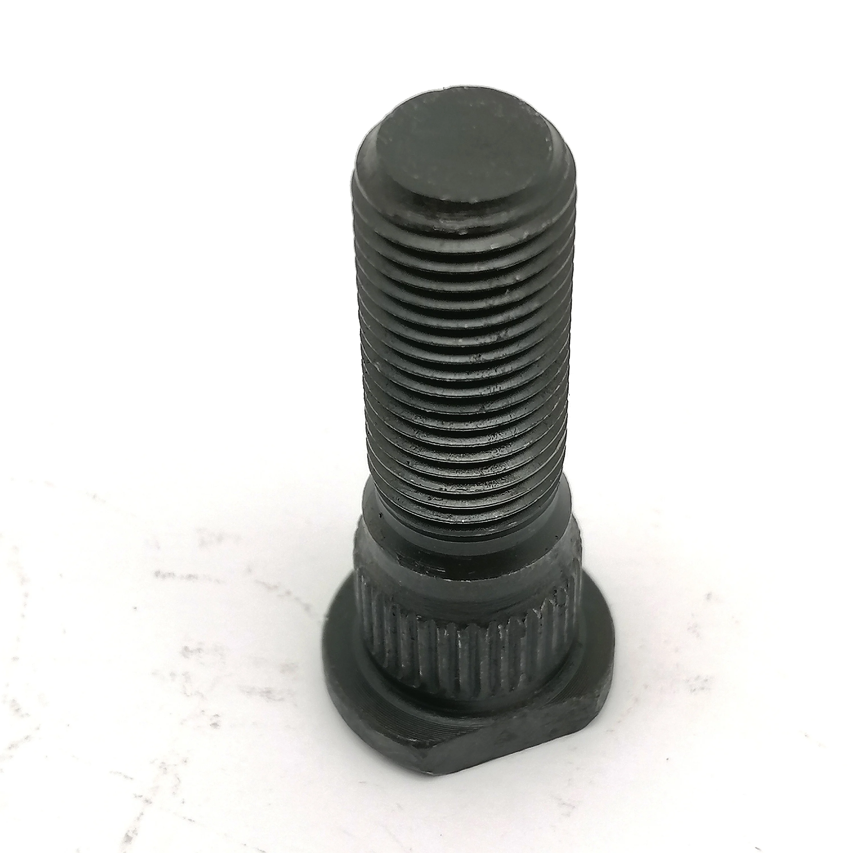 Newgate Forklift Spare parts wheel bolt 0029128900 for Linde Forklift Parts supplier