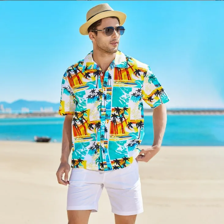 Summer Trendy Shirts For Men | ubicaciondepersonas.cdmx.gob.mx