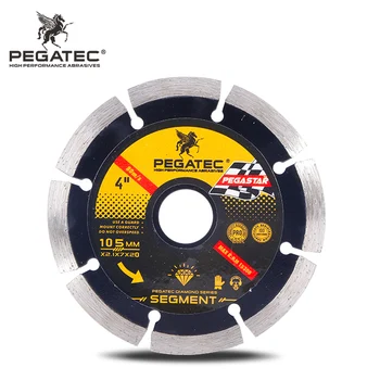 Pegatec Abrasives Co., Ltd.