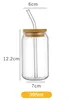 transparent 395ml