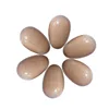 Wood Sand Egg