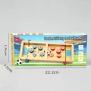 Color box packaging