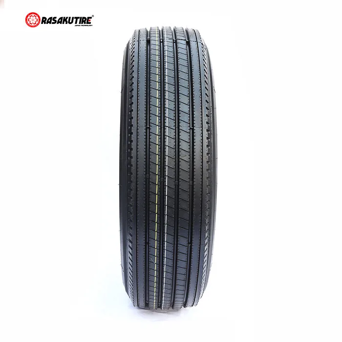 Wonderland 245/70R19.5 16PR BY788 Truck Tyres - Durable