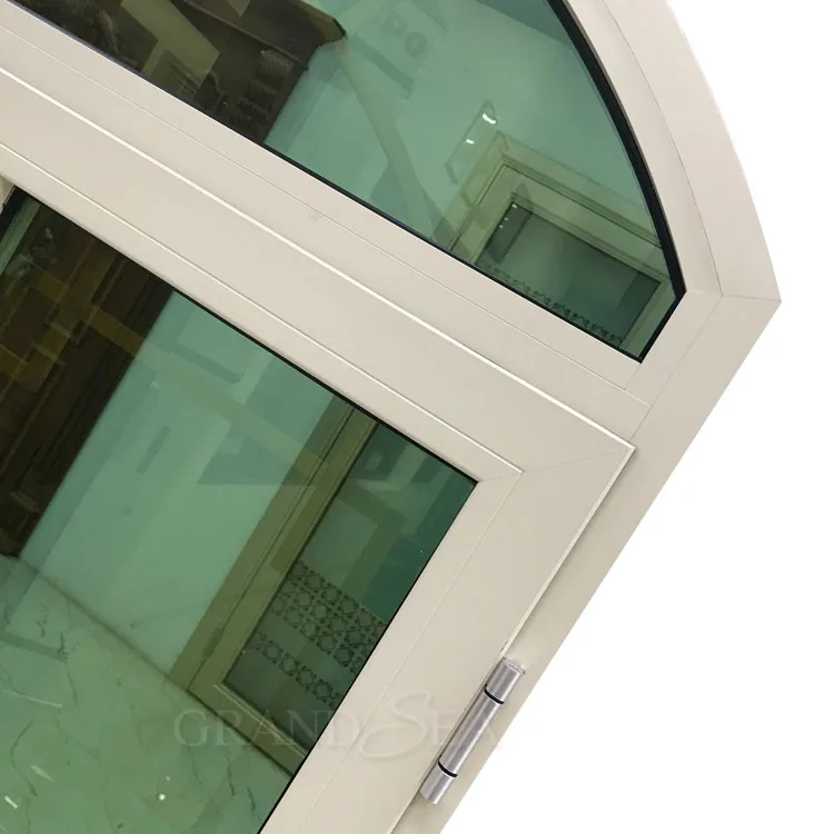 2020  Interior Arched windows That Open Arch Window Design