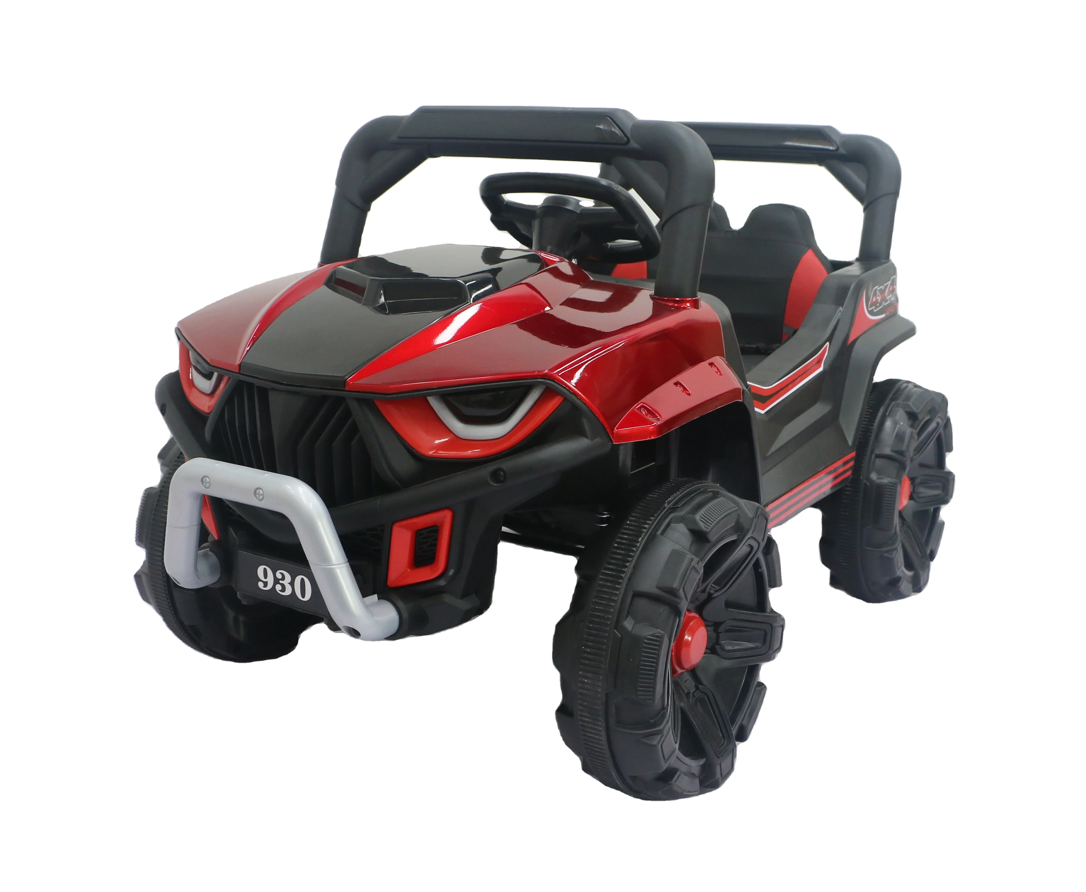 Electric Toy Ride on Car 12V Children Electric Rechargeable