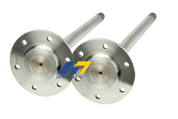 プリシラ Hydun TFR 54 4JA1 Drive Shaft for ISUZU - Durable & Efficient