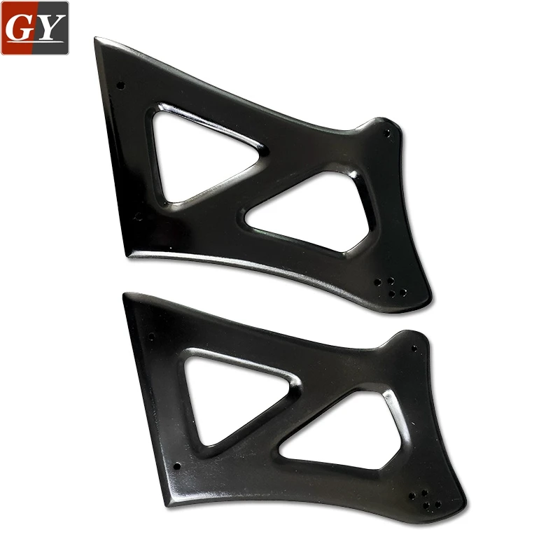 PORTION CARBON VRS EURO EDITION STYLE GT WING 1430MM (TYPE-B EXCLUSIVE  MOUNT) FOR SUBARU 15- VA# (VAB VAF) STI S4| Alibaba.com