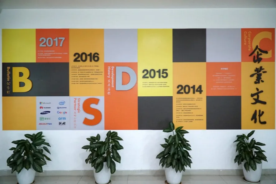 Chuwi Innovation And Technology (shenzhen) Co., Ltd. 2