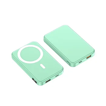 Direct Manufacturer high durability excellent quality mobile power banks portable powerbank charger