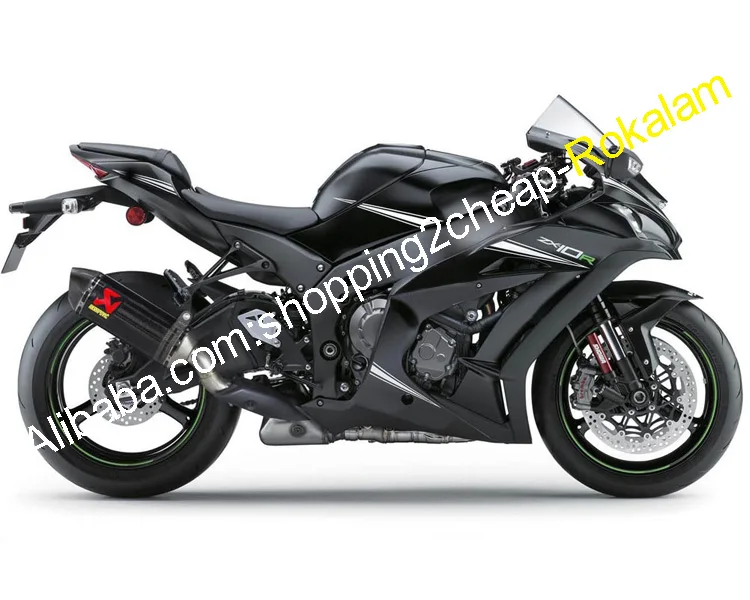ZX-10R (2016-2020) 中華カウル zx10r zx-10r 中華カウル 2016〜2020 引き取り限定 - メルカリ