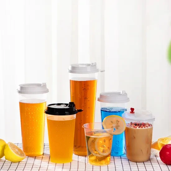 Essential Design Elements for Brand-Focused Paper Cups