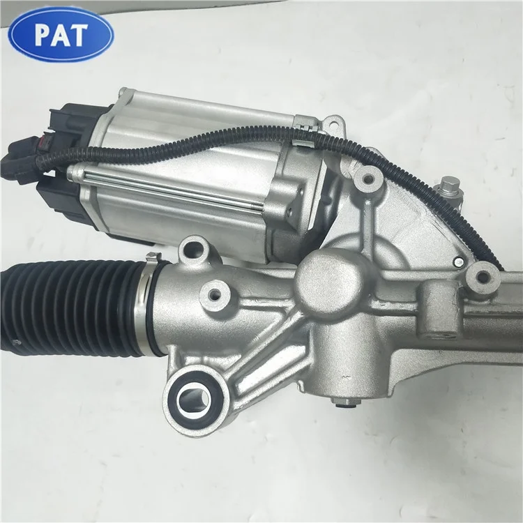 thumbnail image 2 of New OEM GM Power Steering Rack & Pinion – For Equinox / Terrain 2018-2022 – 84663155 2 of 6